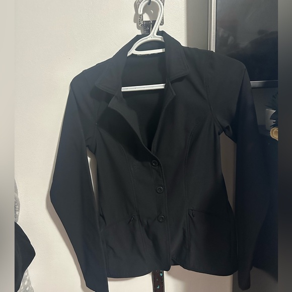 Women’s Kerrits Show Jacket XS - Picture 1 of 2